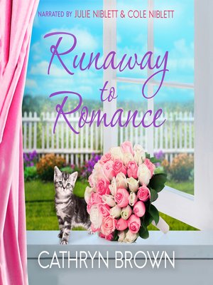 cover image of Runaway to Romance